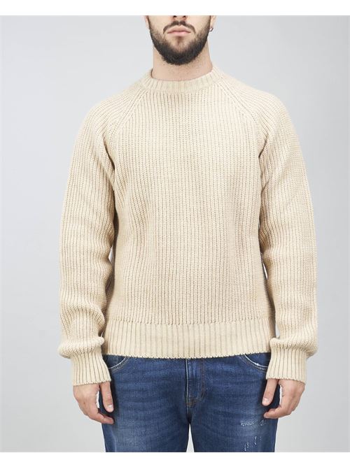 English ribbed sweater Manuel Ritz MANUEL RITZ | Sweater | 3332M51022382222